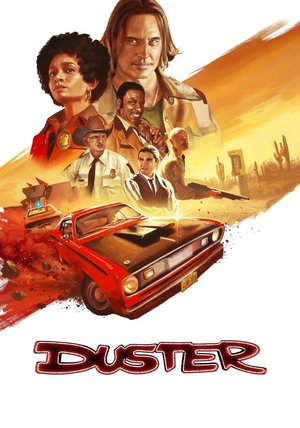 Duster Series 1 (Complete) Series Download