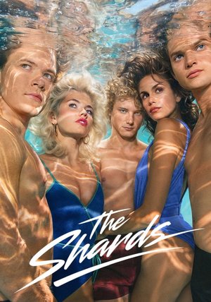 SERIES: The Shards Season 1 (Episode 2 Added) ( TV Series )