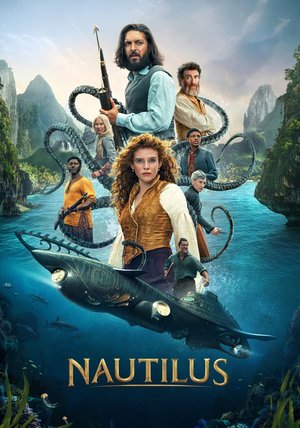 Nautilus  Season 1 (Complete) Series Download