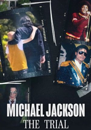 SERIES: Michael Jackson The Trial Season 1 (Complete)