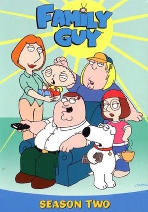 Family Guy Season 2  (Complete) Series Download