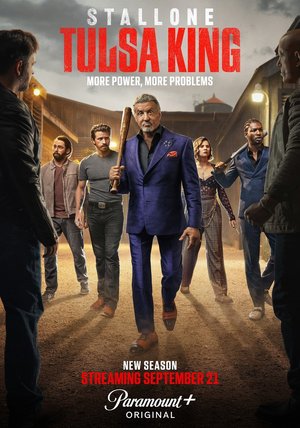 Tulsa King Season 3 (Episode 8 Added) Series Download