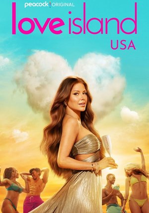 SERIES: Love Island US Season 8 (Episode 27 Added)