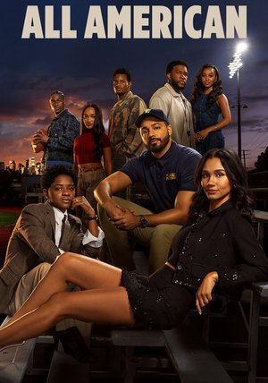 SERIES: All American Season 8 (Episode 2 Added)