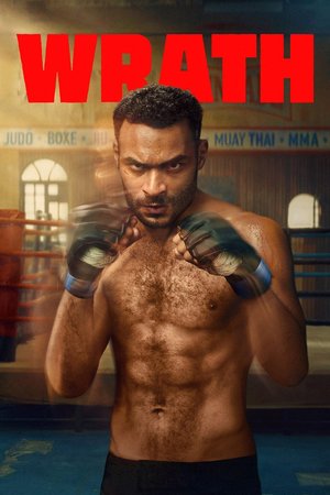 Wrath Season 1 TV Series Download