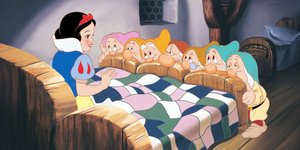 This Is the Mount Rushmore of Disney Movies