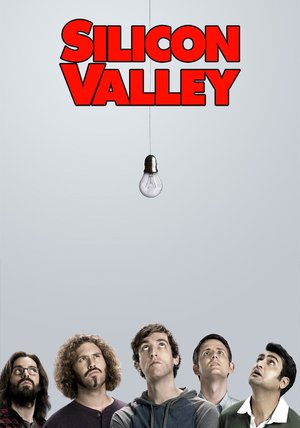 SERIES: Silicon Valley Season 4 – 6 Tv Series