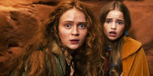 10 Most Exciting Netflix Shows To Binge-Watch, Ranked
