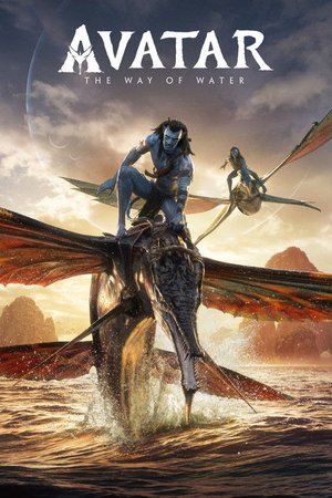 Avatar: The Way of Water (2022)