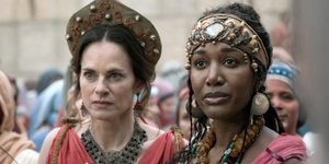After a 2 Year Delay, 'The Chosen' Season 6 Gets an Update of Biblical Proportions