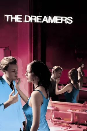 The Dreamers (2003)  Movie Download