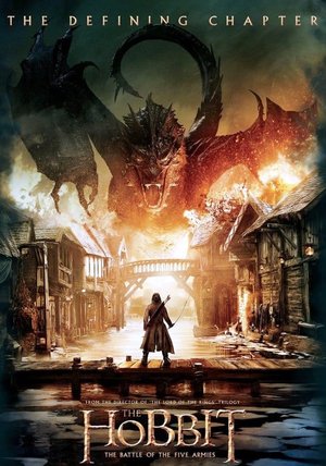The Hobbit: The Battle of the Five Armies (2014) Movie Download