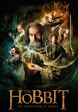 The Hobbit: The Desolation of Smaug (2013) Movie Download