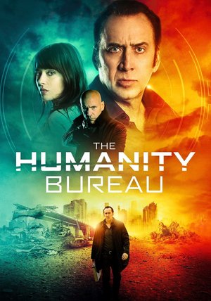 The Humanity Bureau (2017) Movie Download