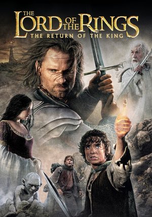 The Lord of the Rings: The Return Of The King (2003) Movie Download