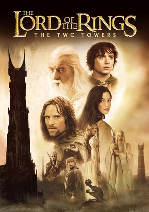 The Lord of the Rings: Two Towers (2002) Movie Download