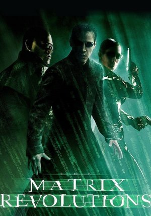 The Matrix Revolutions (2003) Movie Download