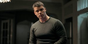 Netflix Doubles Down on 'The Night Agent' Despite Season 3 Viewership Dip