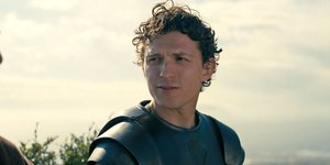 The Internet Is Completely Wrong About Christopher Nolan's 'The Odyssey' Trailer
