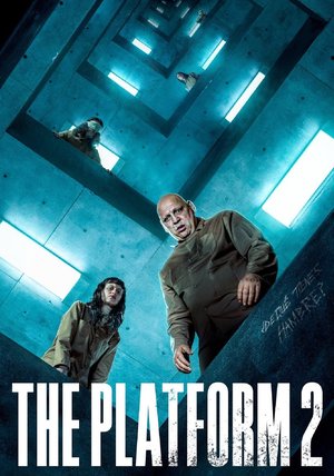 The Platformers 2 (2024) Movie Download