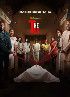 SERIES: The Ten (2026) Season 1 (Episode 5 & 6 Added) HD Download