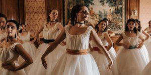 8 Darkest Fairy Tale Movies of All Time, Ranked