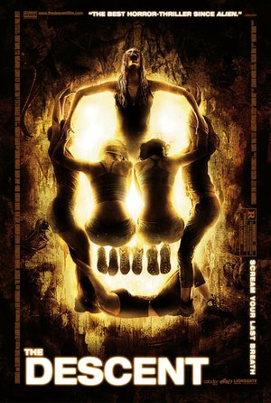 The Descent (2005) Movie Download