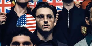 Timothée Chalamet’s ‘Marty Supreme’ Officially Begins Streaming on April 24