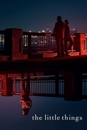 The Little Things (2021) Free Movie Download