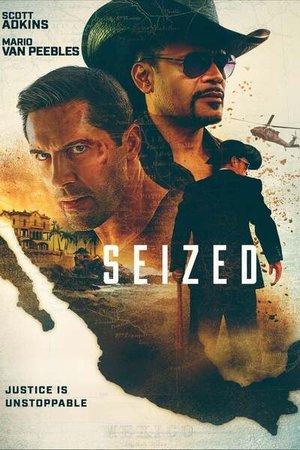 Seized (2020) Movie Download
