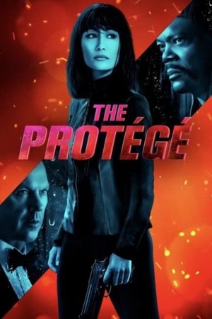 MOVIE: The Protégé (2021)