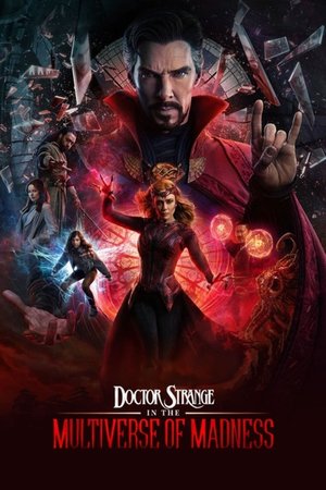Doctor Strange in the Multiverse of Madness (2022) Movie Download