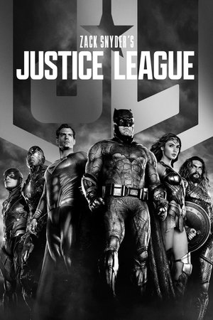 Zack Snyder’s Justice League (2021) Movie Download