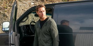'Tracker' Wraps Up a Thrilling Cliffhanger by Throwing Colter Shaw Into a Crime Conspiracy | Review