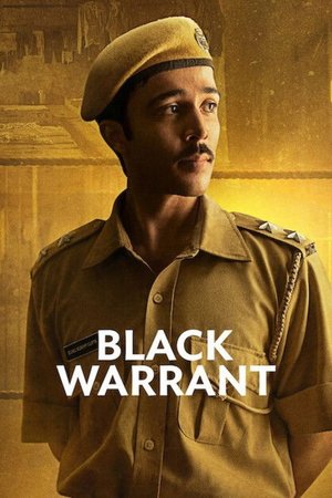 Black Warrant S01 COMPLETED