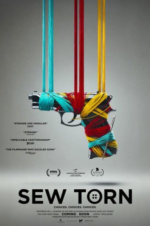 Sew Torn (2024)