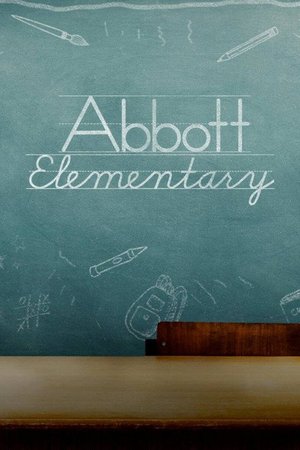 Abbott Elementary S01 – S02 COMPLETED