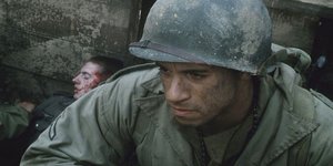 Steven Spielberg Cast Vin Diesel in 'Saving Private Ryan' for This Surprising Reason