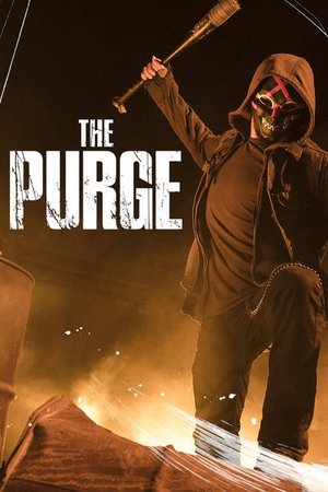 The Purge S01 COMPLETED