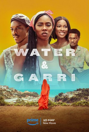 Water And Garri (2024) Movie Download