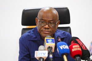 I have no regrets for political decisions – Wike