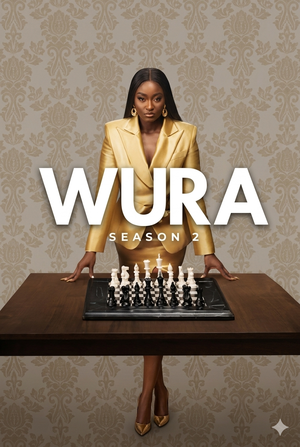 Wura S02 COMPLETED