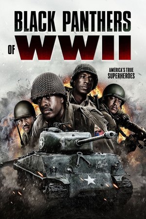 Black Panthers of WWII (2025) Movie Download