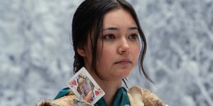 'Yellowjackets' Just Added the Perfect '80s Legend to Fourth and Final Season