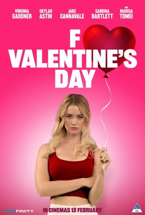 MOVIE: F*ck Valentines Day (2025)